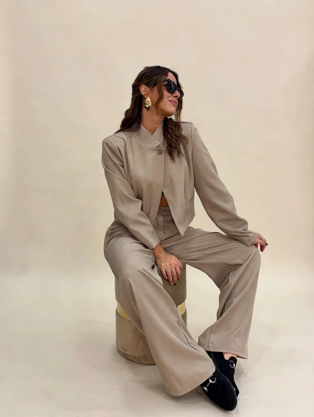 Coordinato Lola