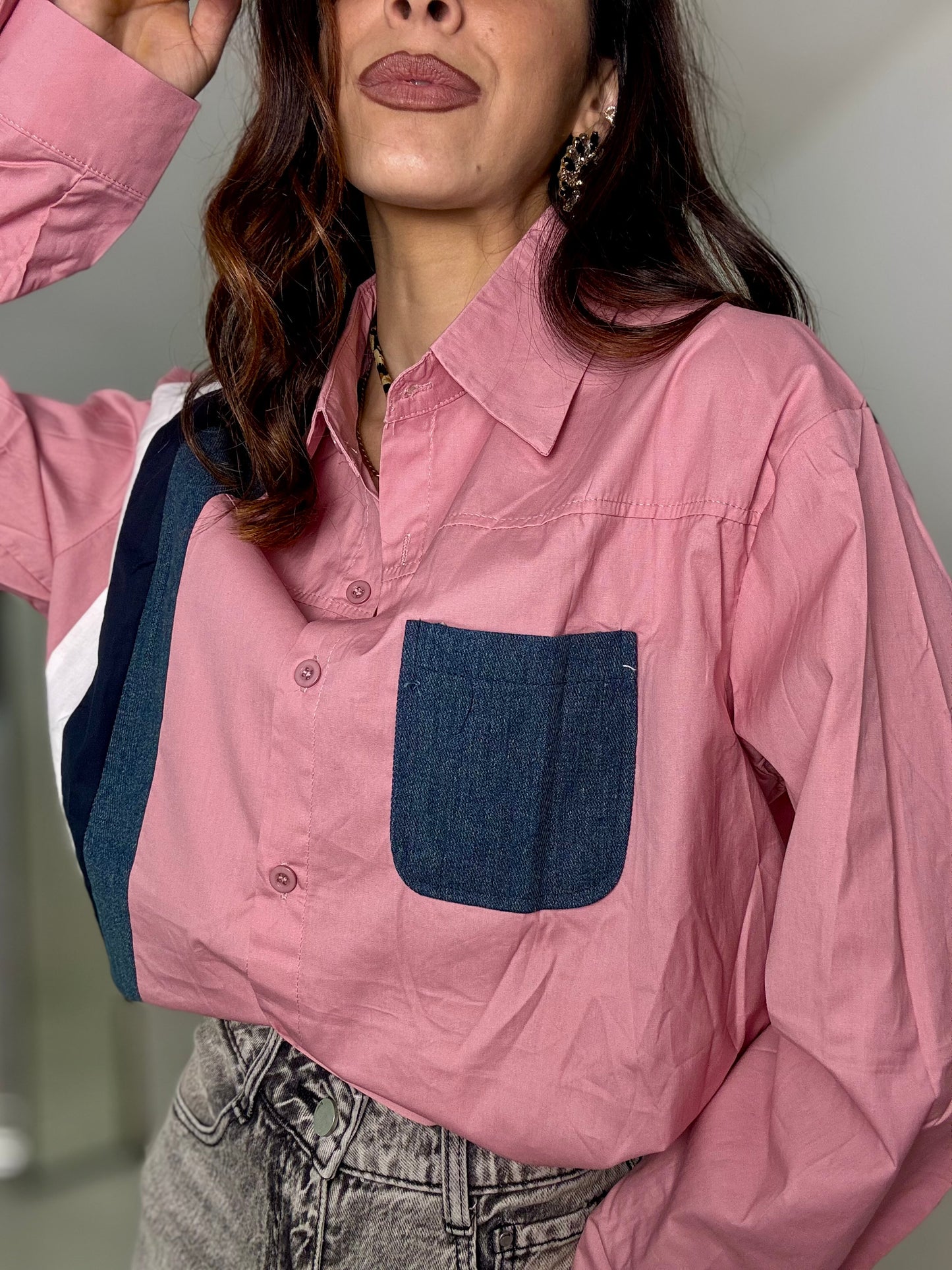 Camicia Summer