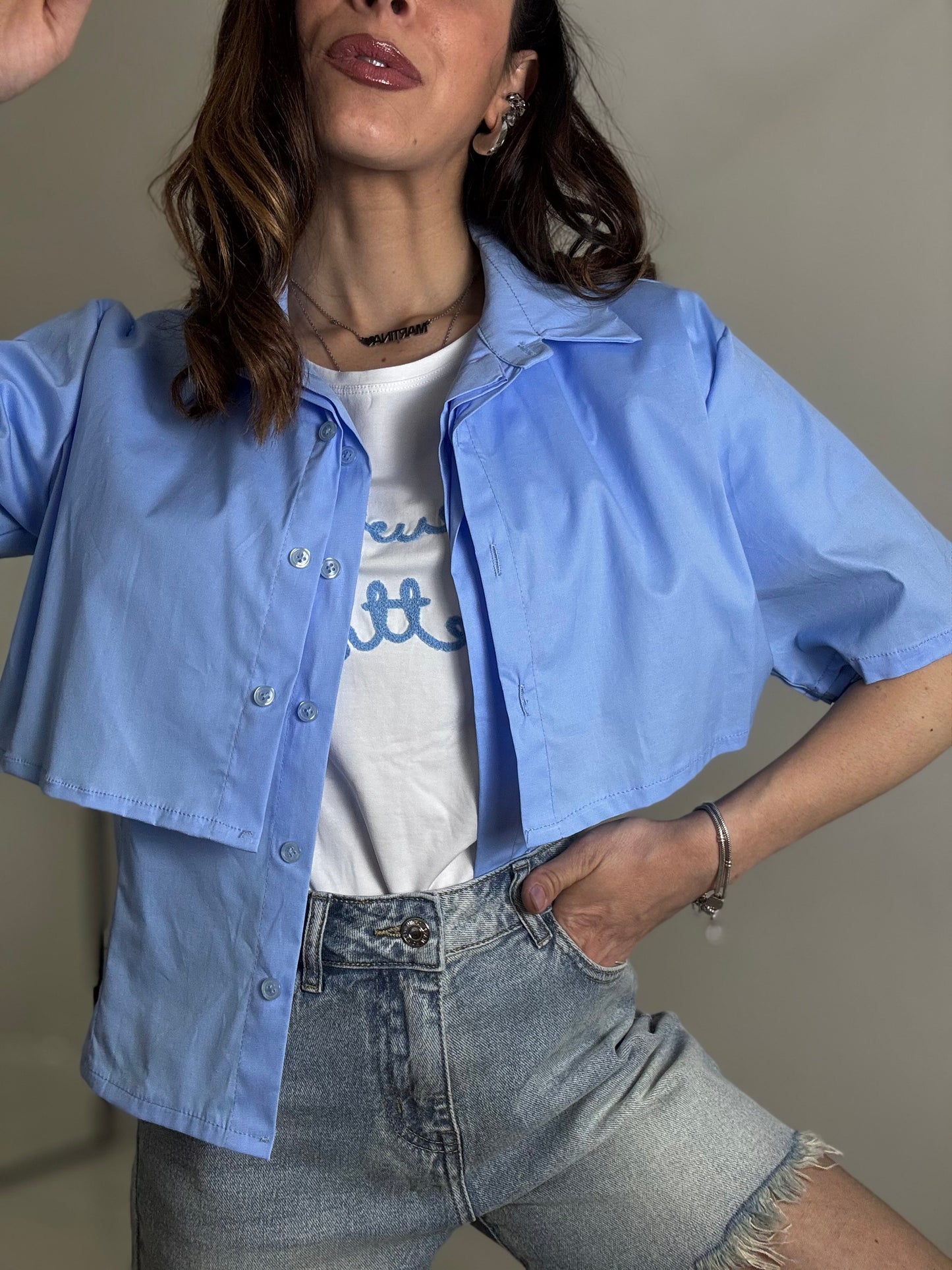 Camicia Loca