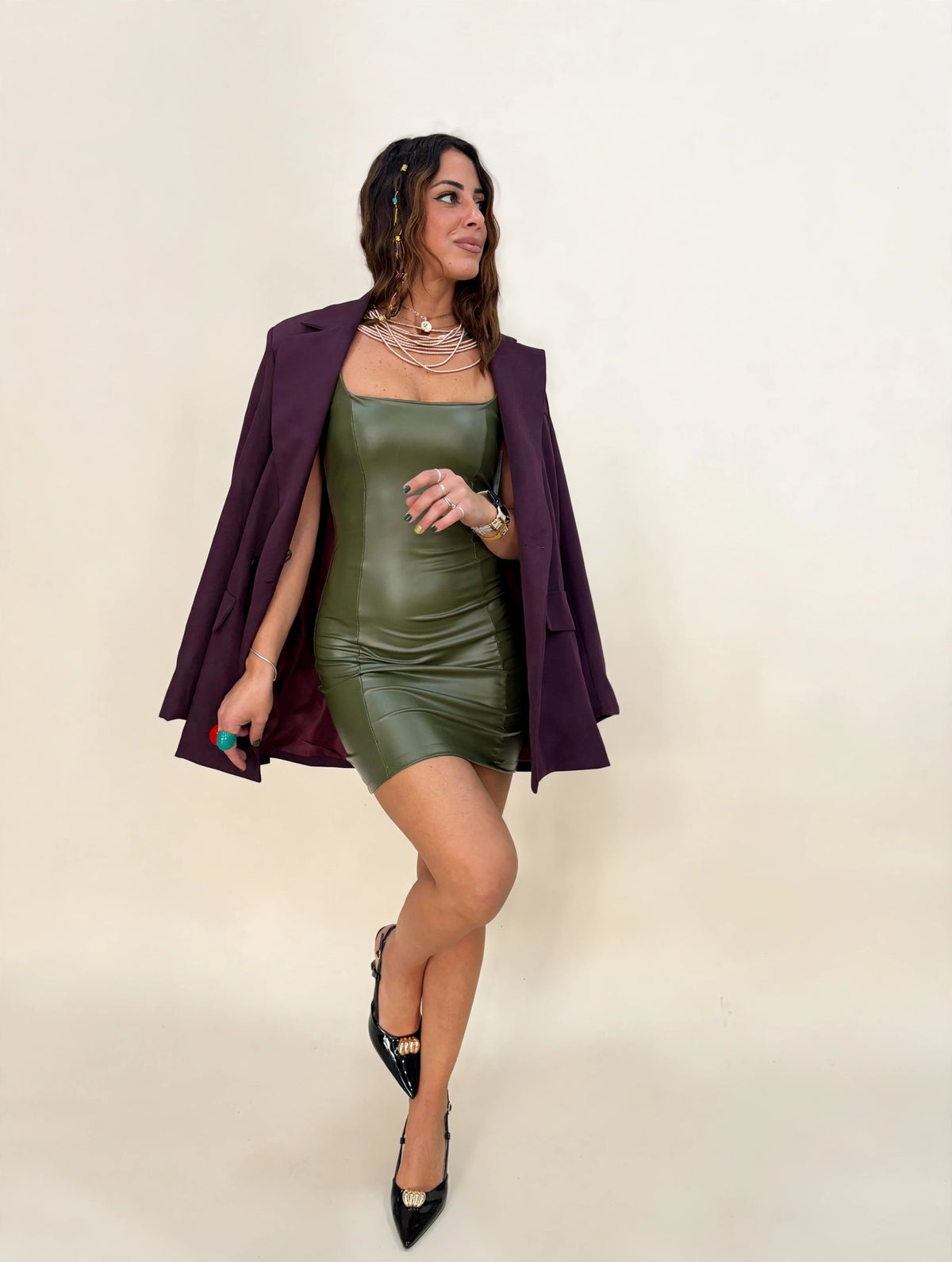 Dress Baccano