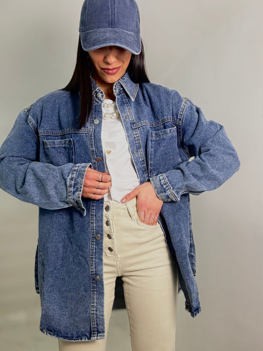 CAMICIA STRYKE