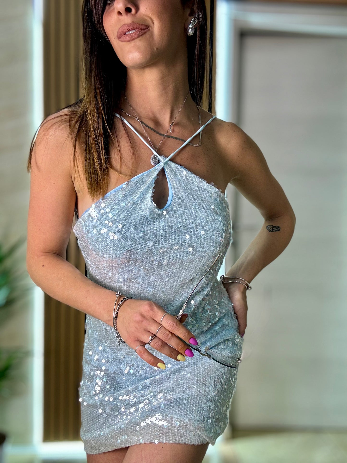 Dress Alice