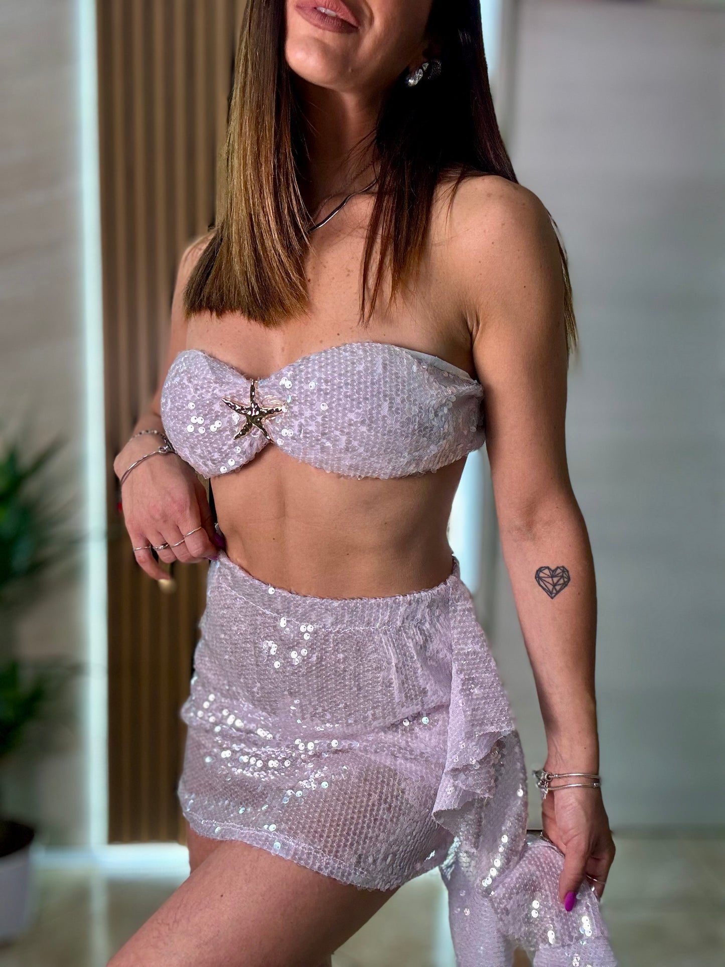 Set Monami