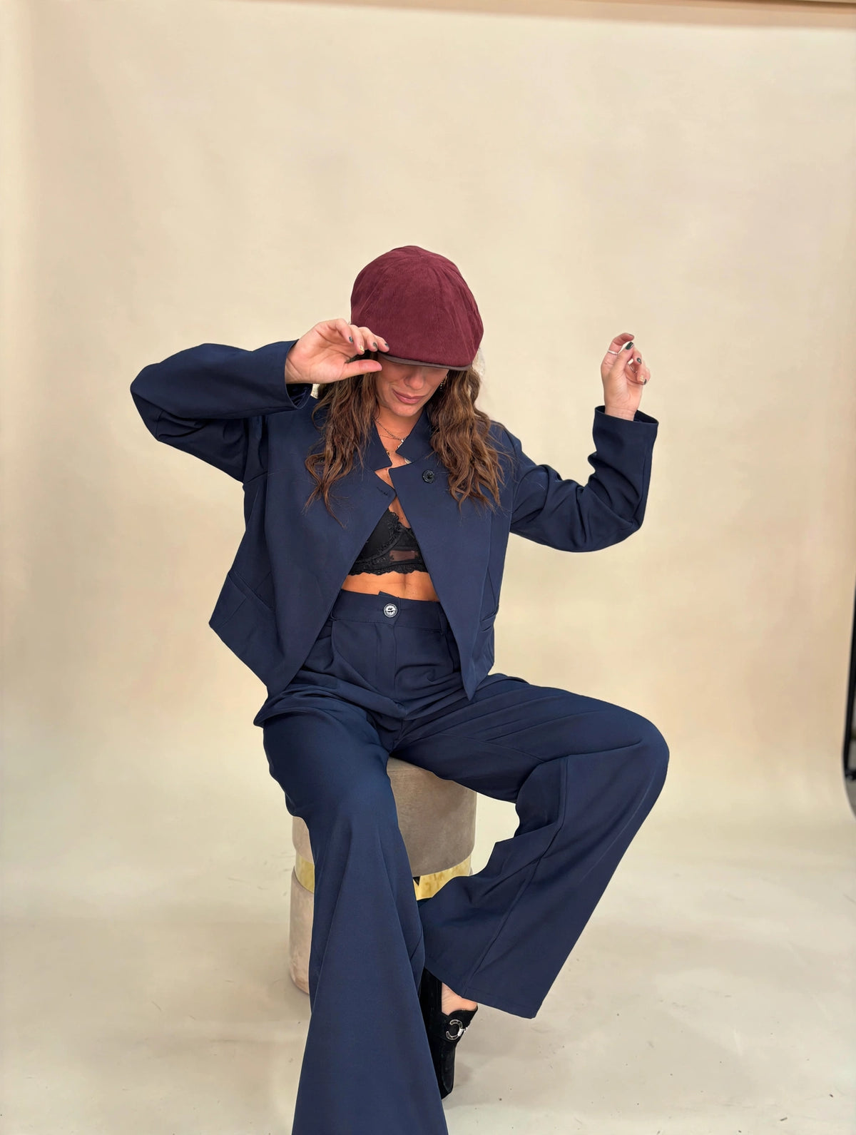 Coordinato Lola