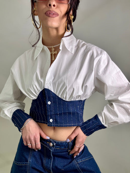 Camicia Bust