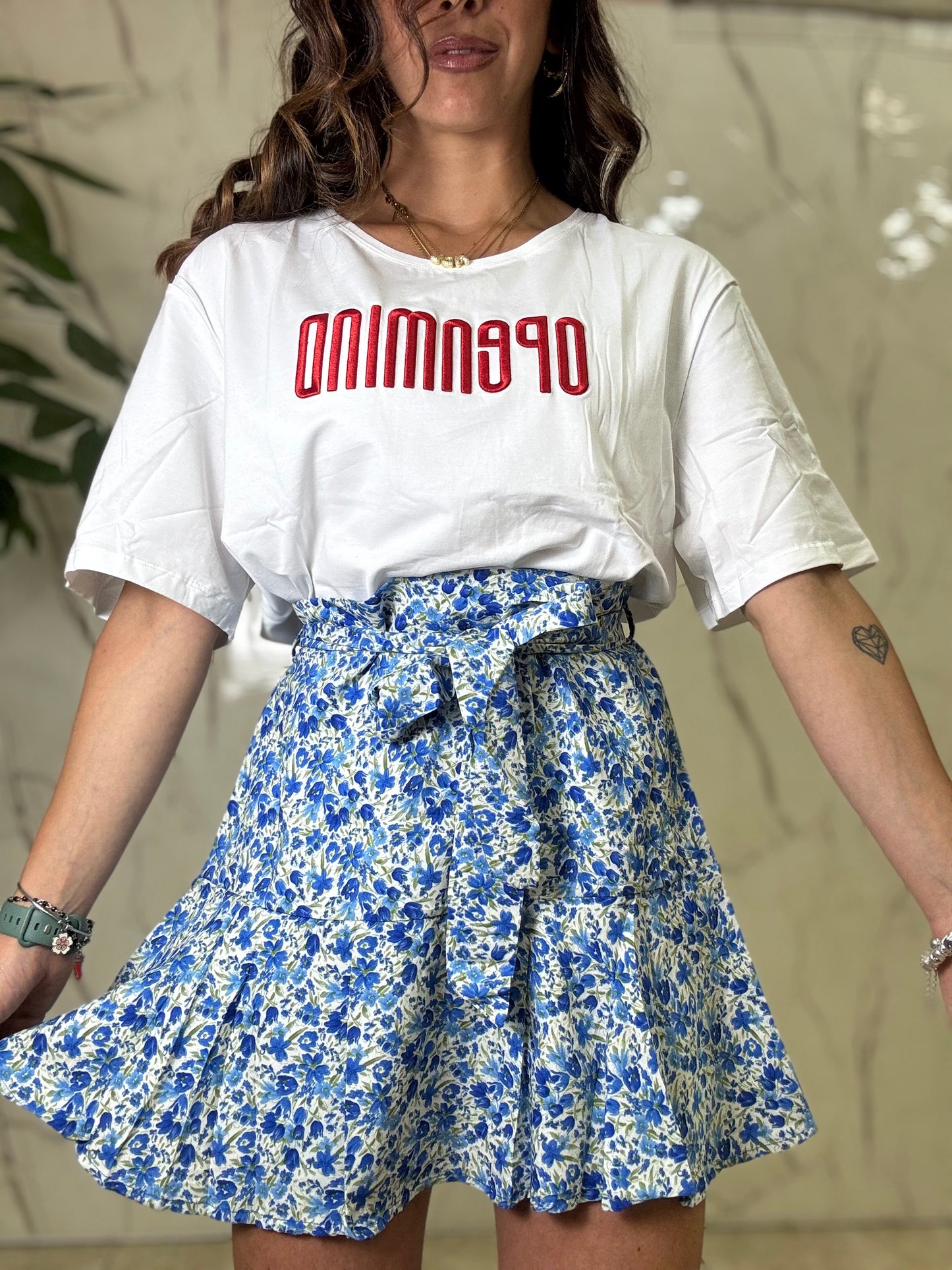 PantaGonna summer