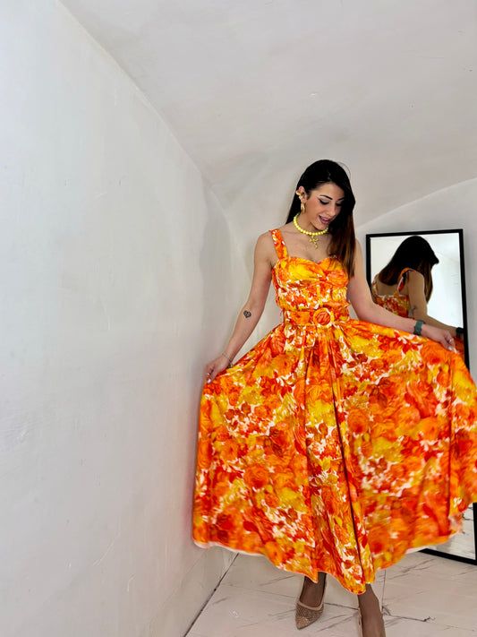 Dress Mariù