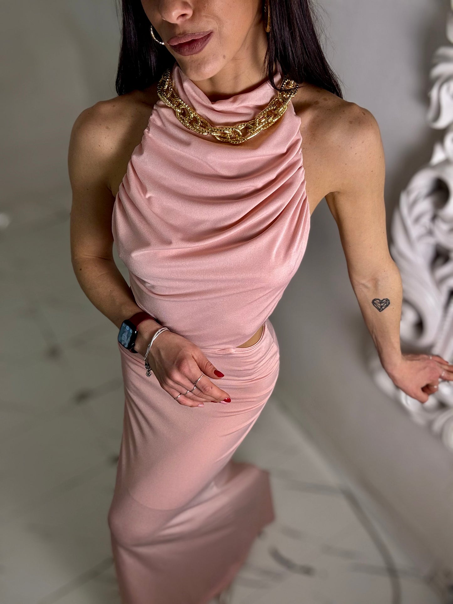 Dress Hylene