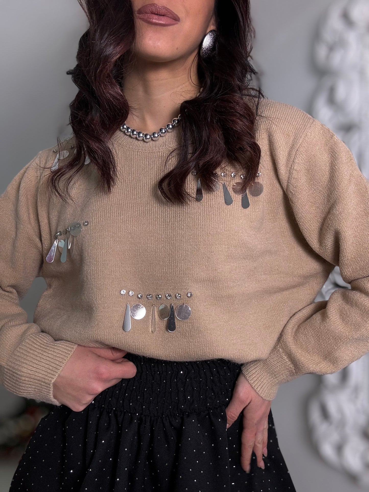 Pull Amira