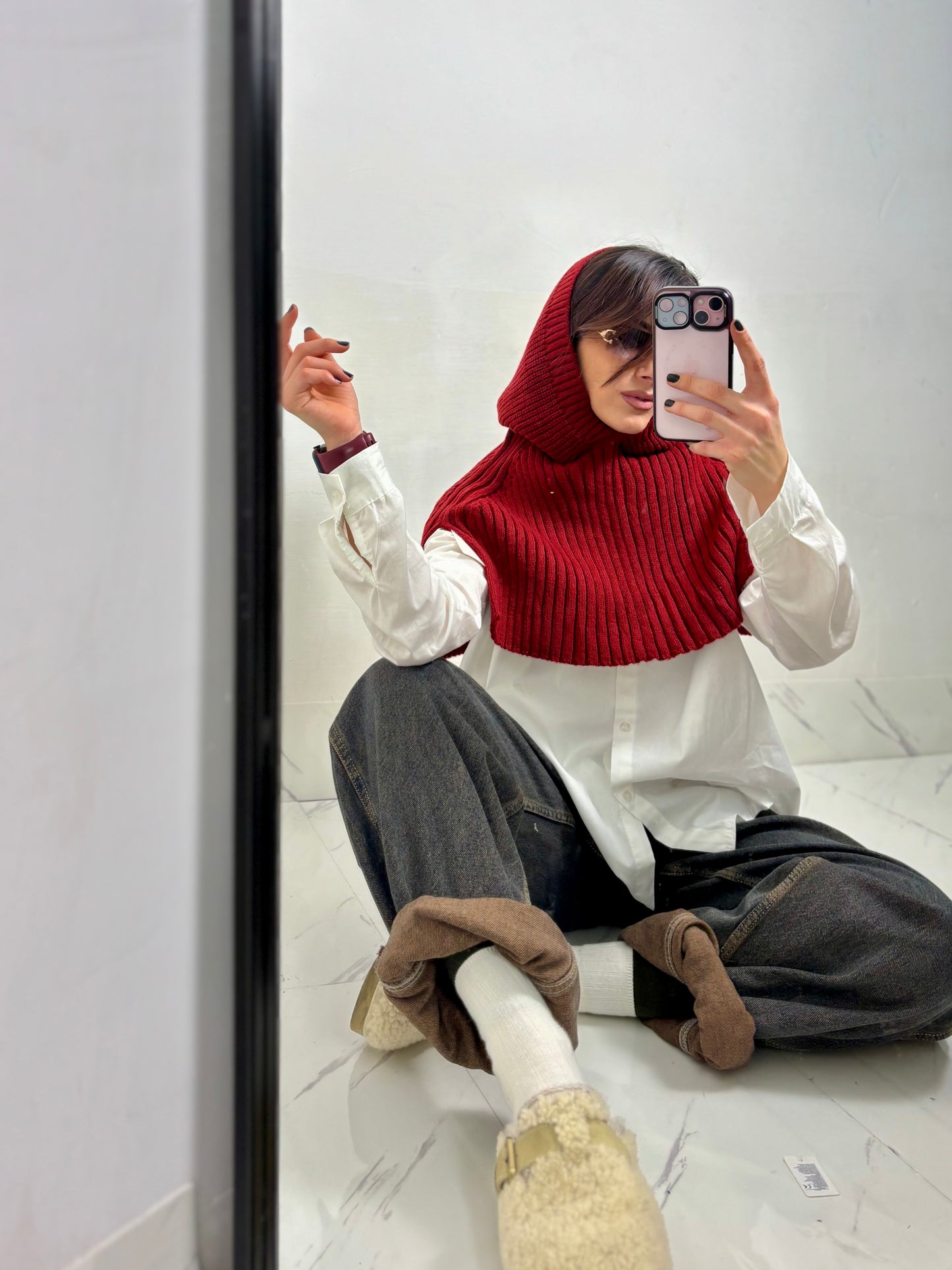 Balaclava
