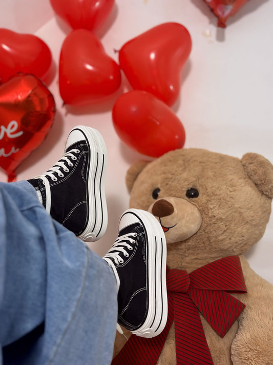 Shoes Conve