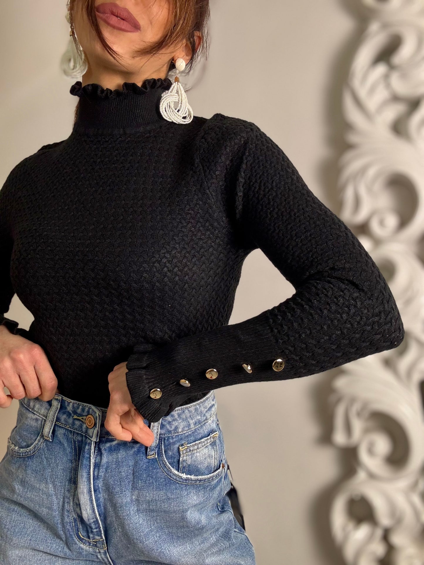 Pull Orlino