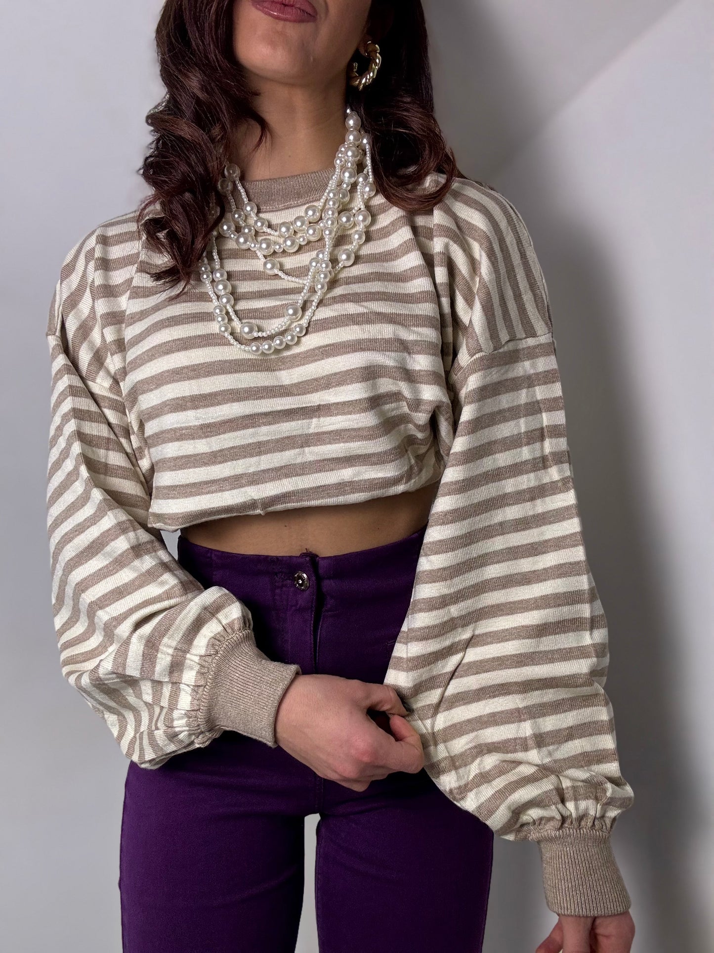 Pull Stripes