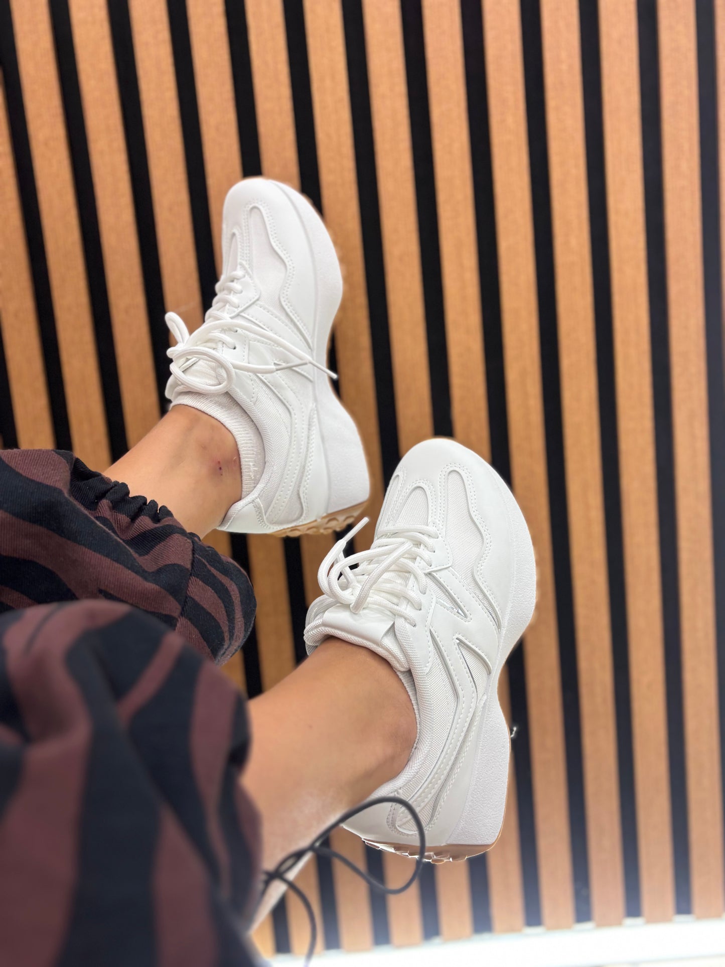 Sneackers NewB