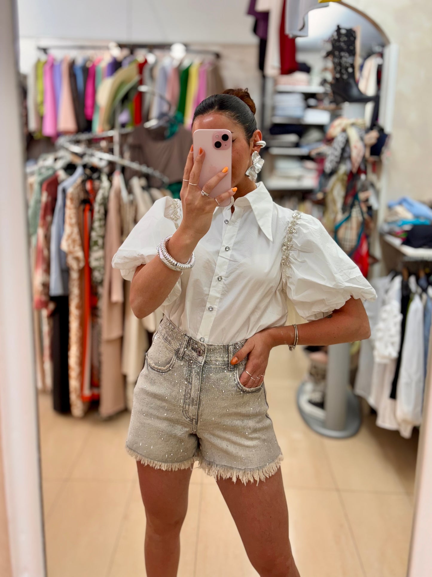 Shorts Mona