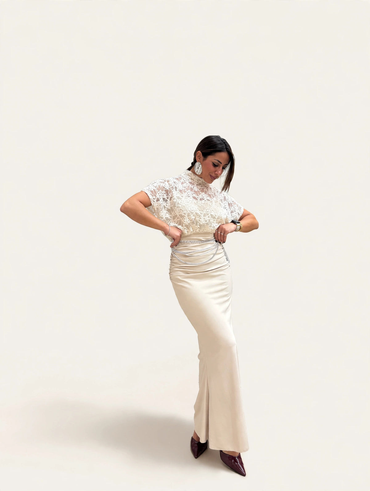 Dressess