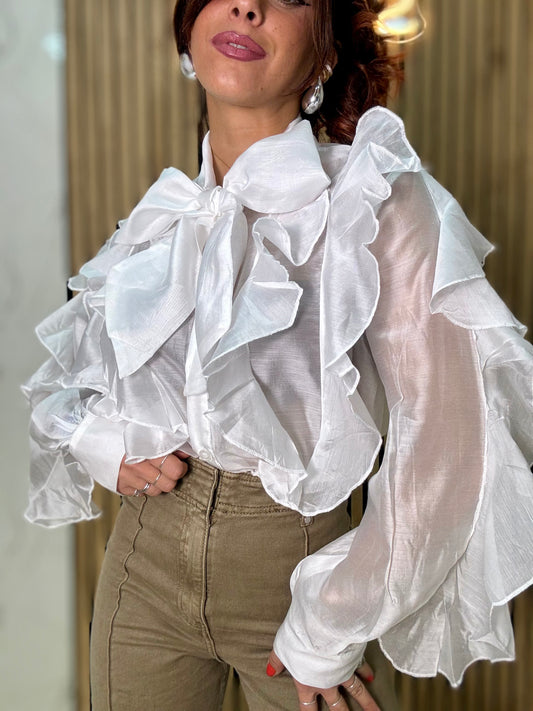 Camicia Baaby
