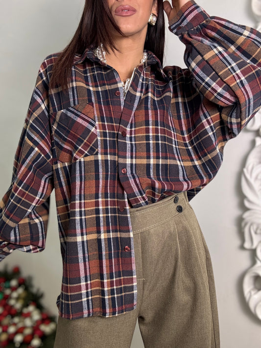 Camicia Mood