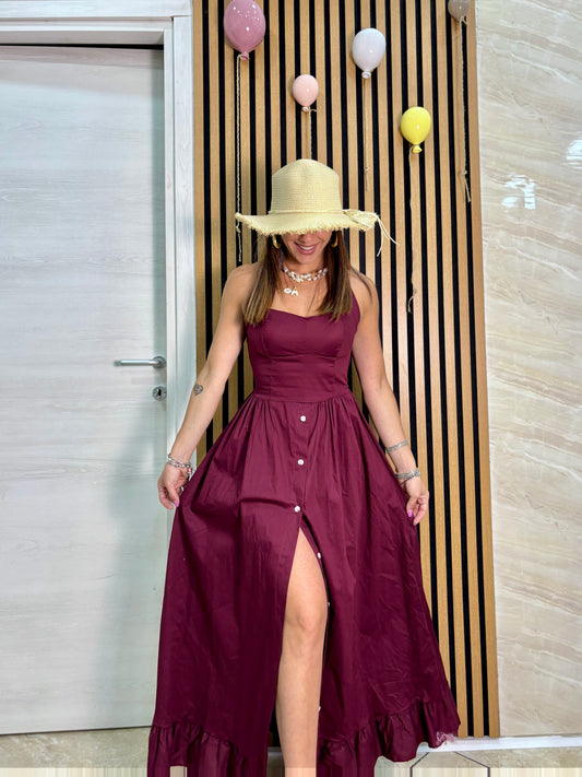 Dress Cotton