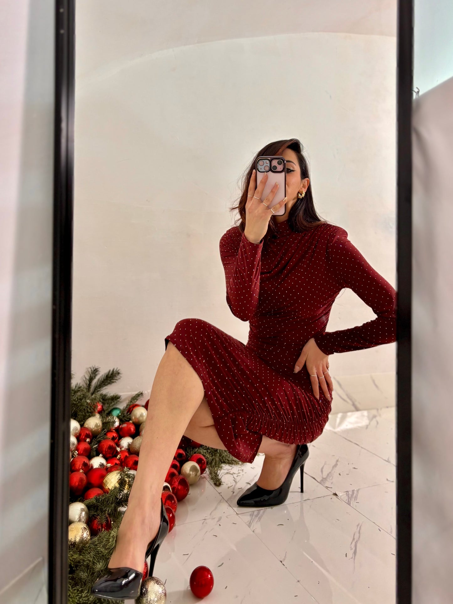 Dress Iconic