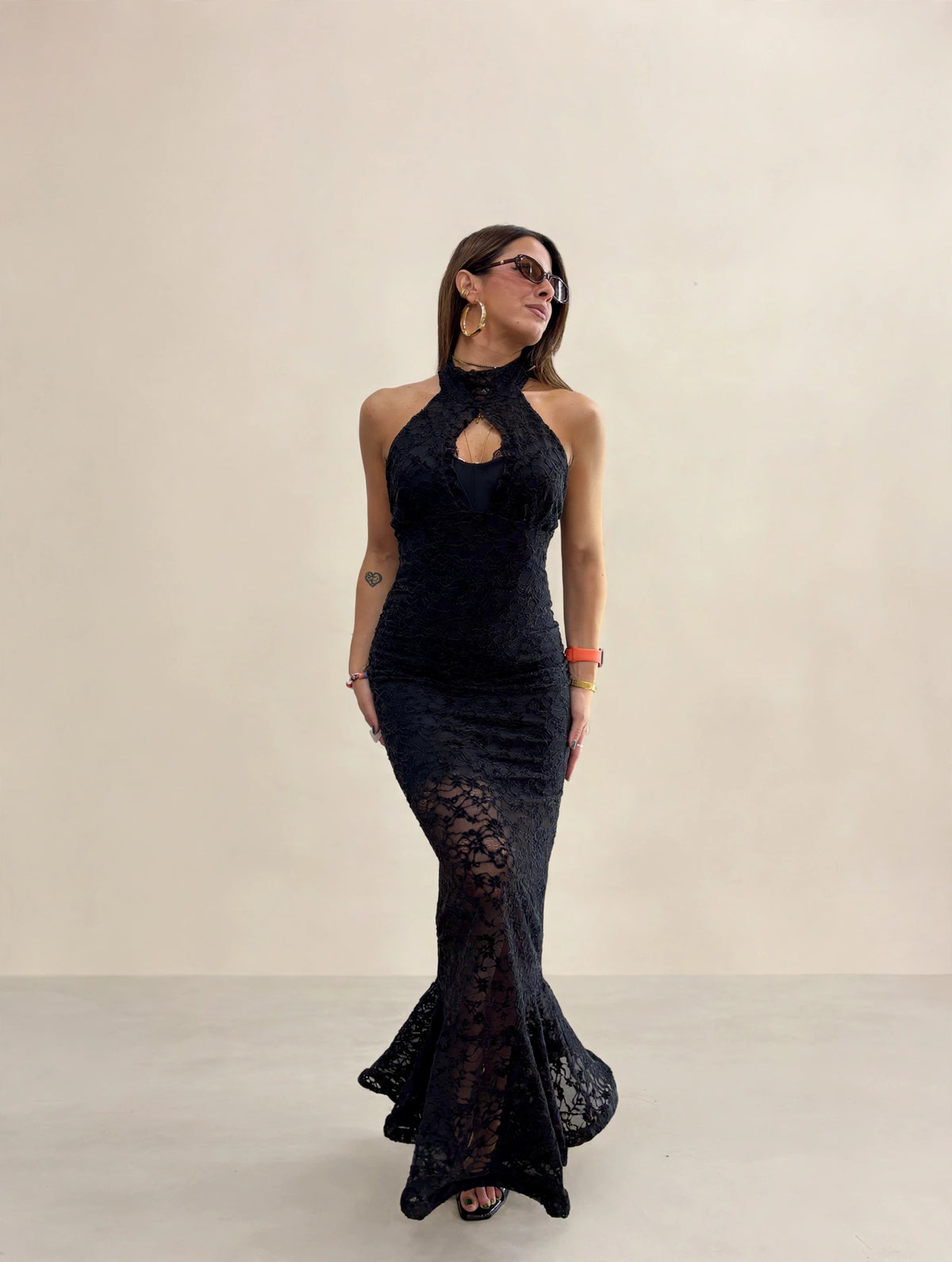 Dress Pipol