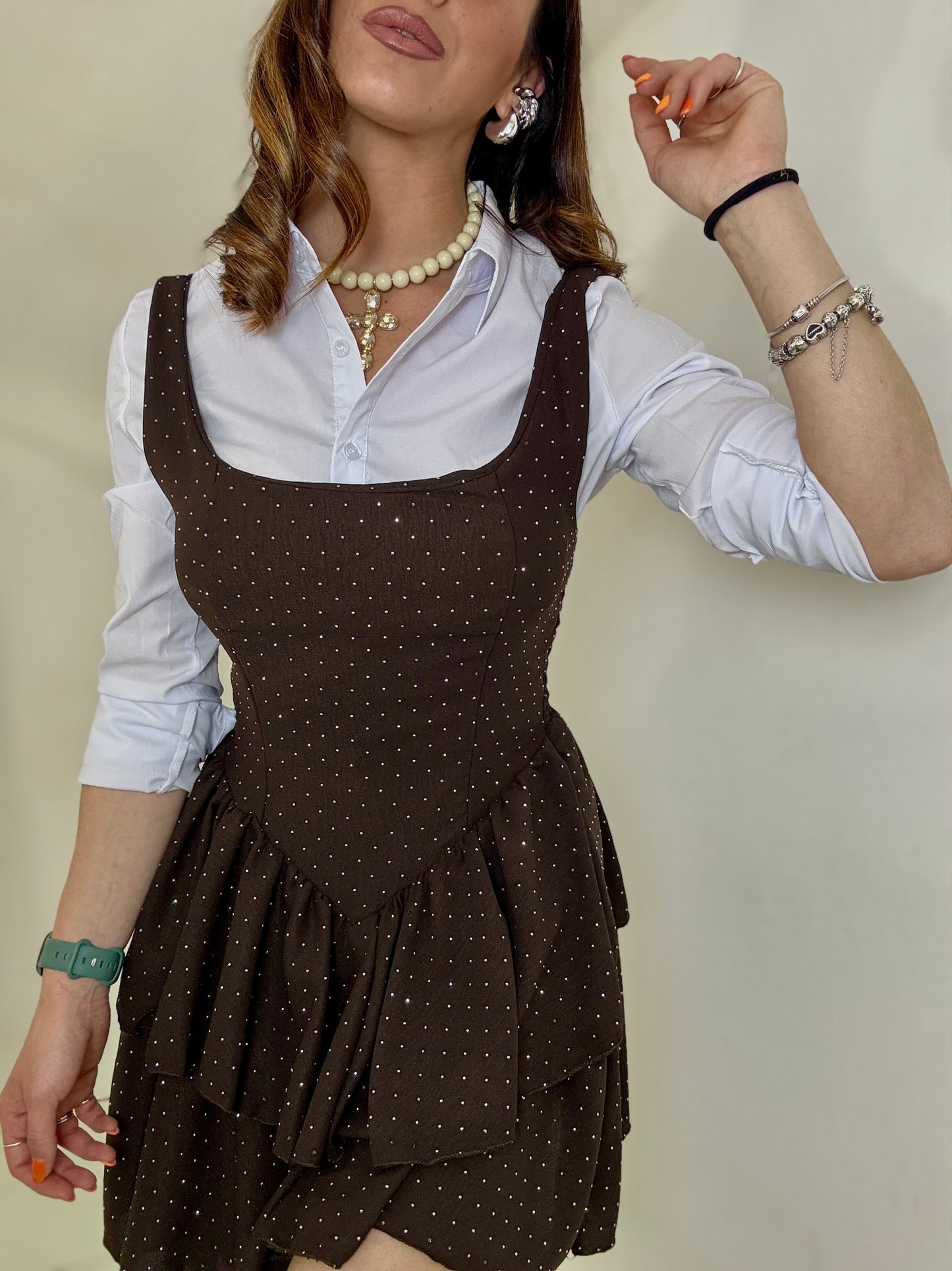 Dress Eva