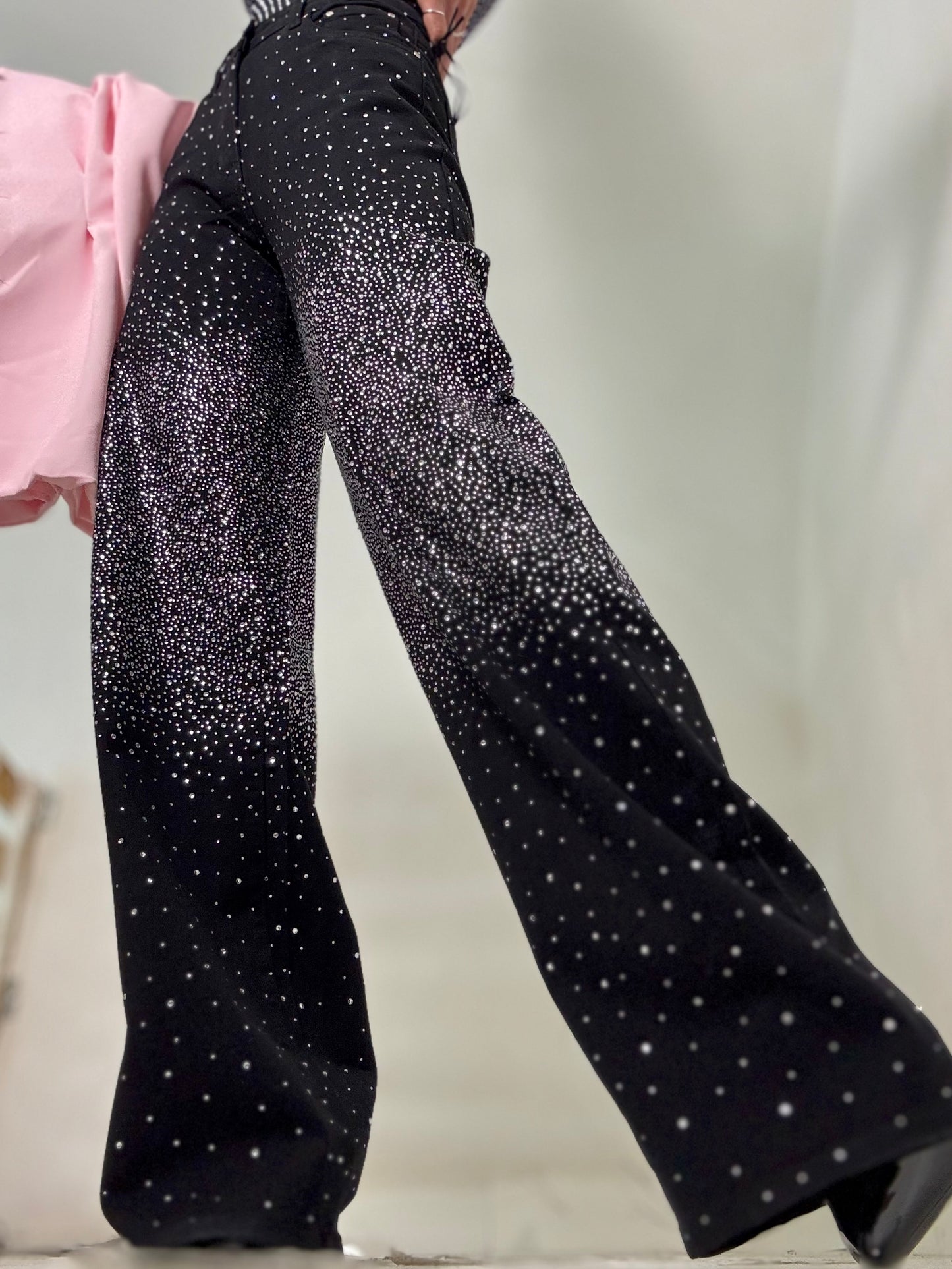 JEANS LUCE