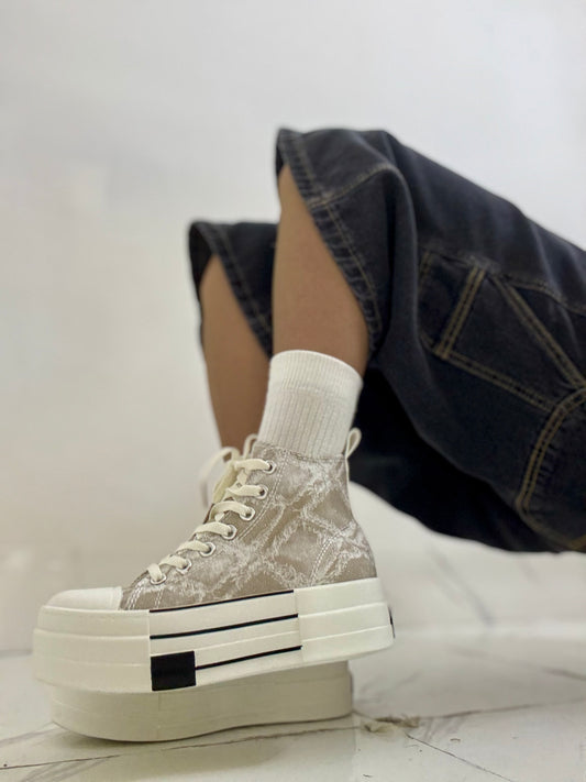 Conv Denim