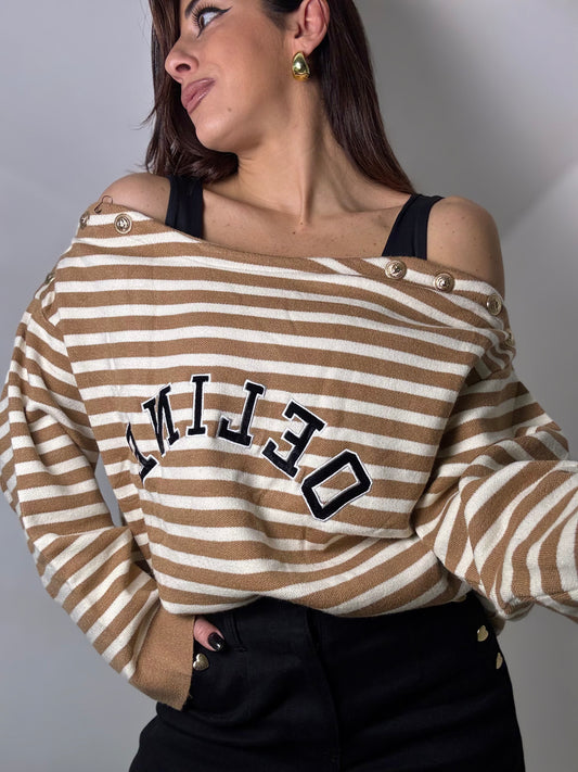 Pull Deline