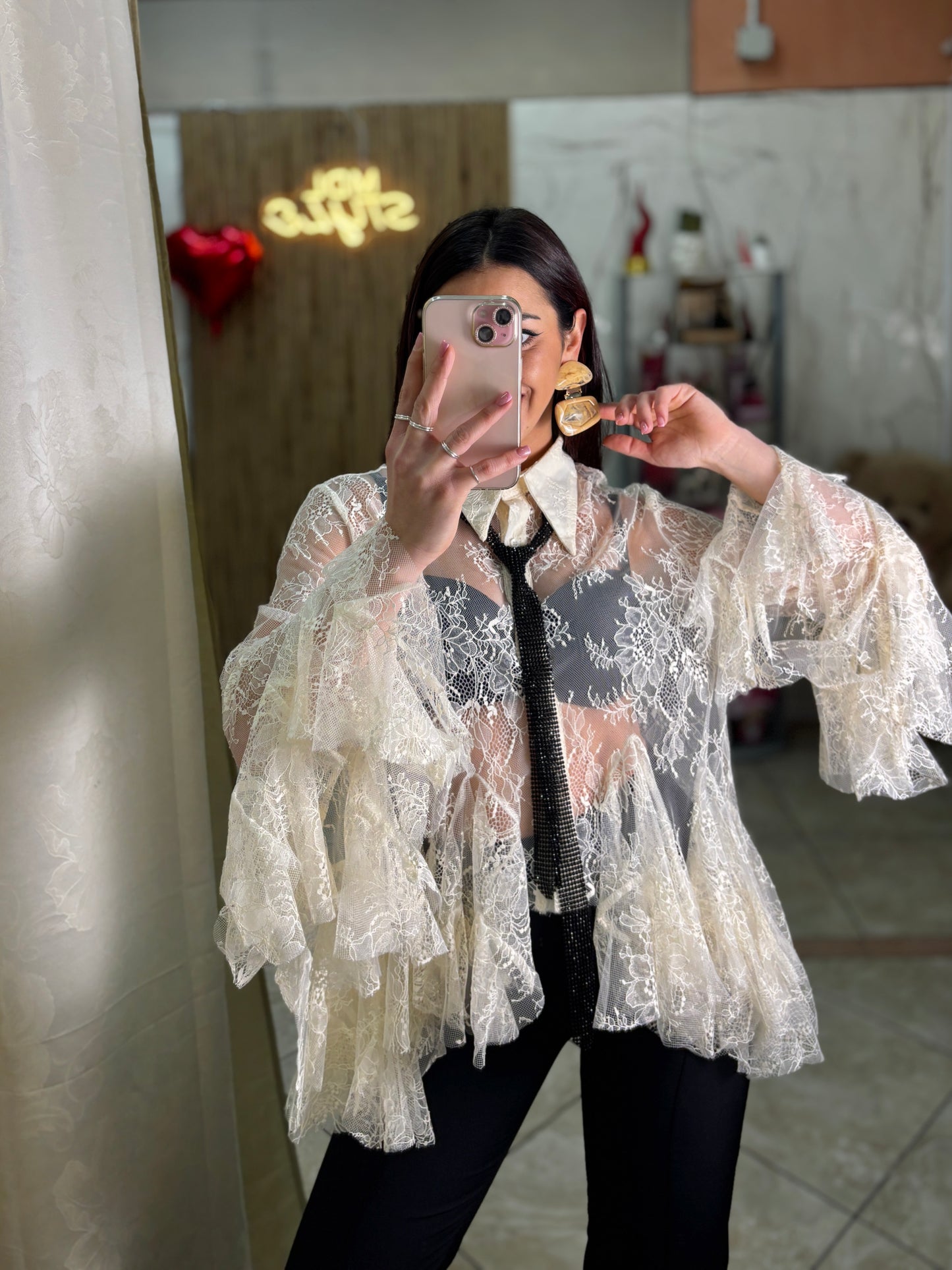 Camicia Primax