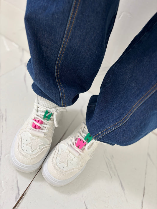 Sneackers Colors