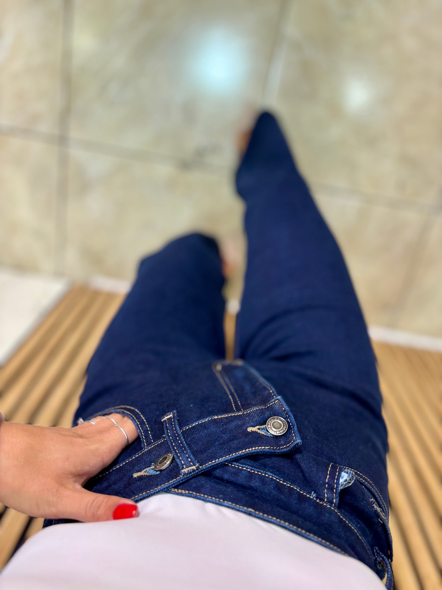 WIDE BLANCHITO