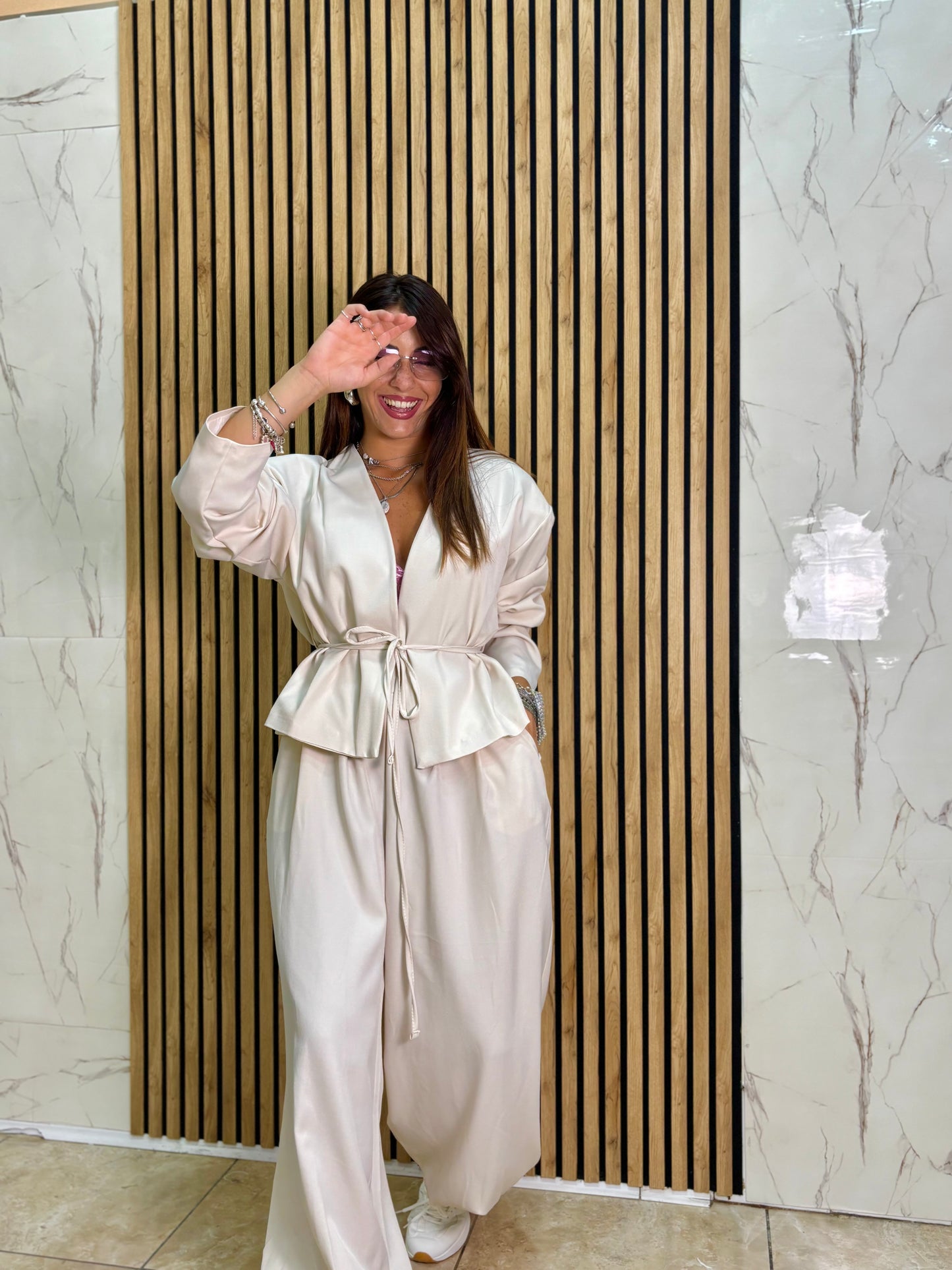 Tailleur September