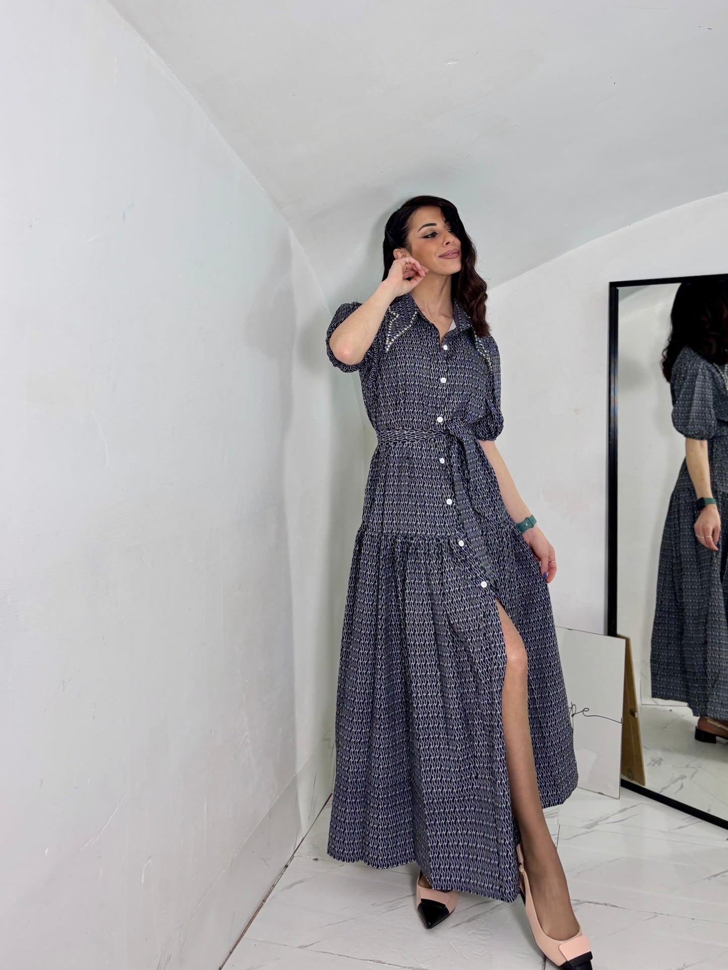 Dress Geo