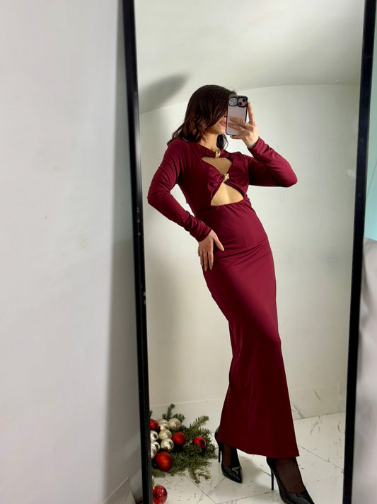 Long Dress Bea