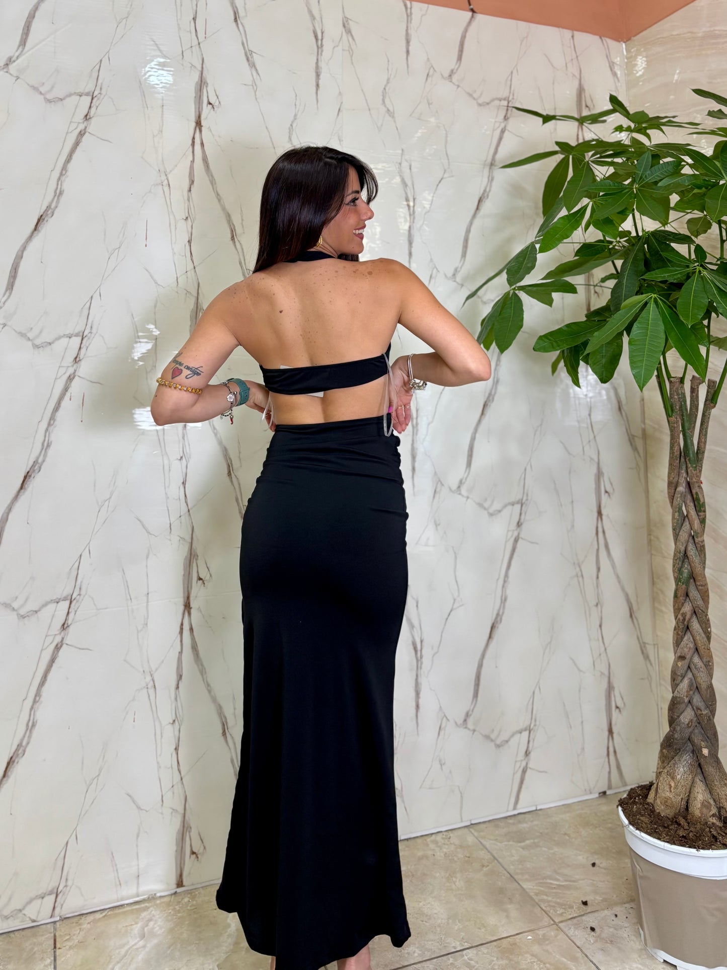 Dress Zami