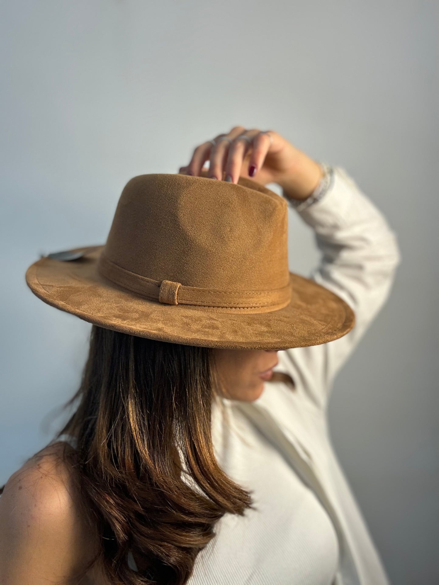 Cappello cowboy 🤠