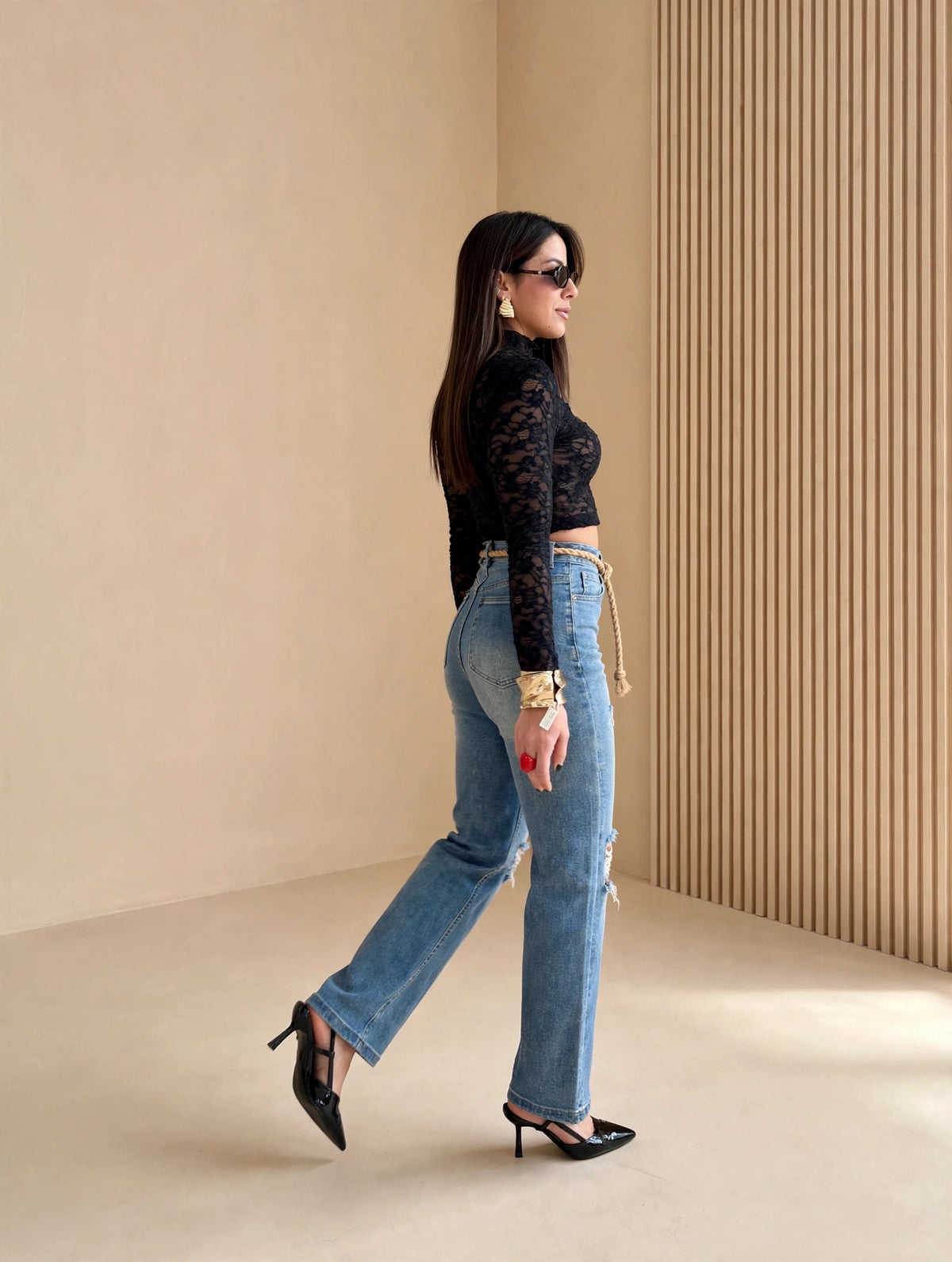 Jeans Day