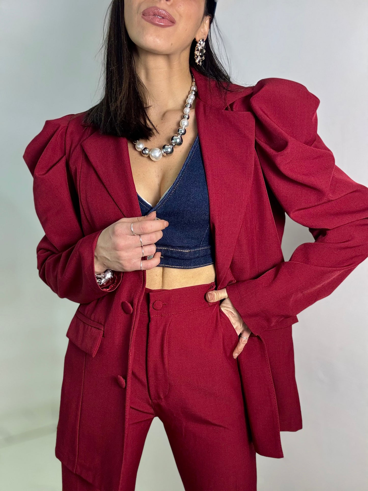 Tailleur Frida