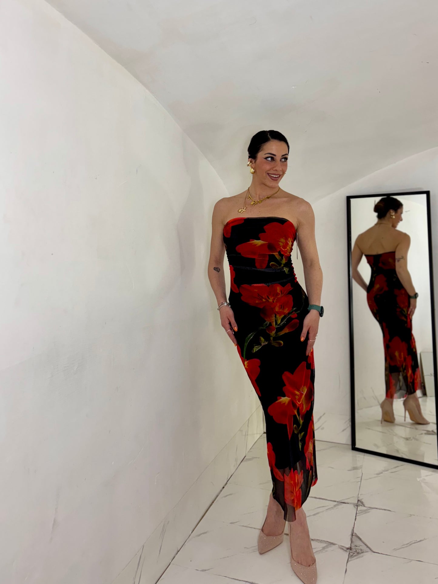 Dress Mia