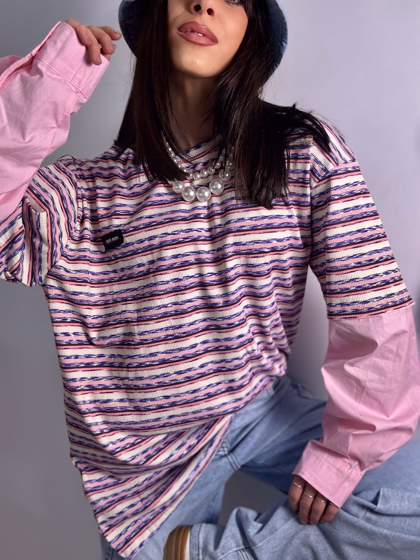 T-Shirts MiuMiu