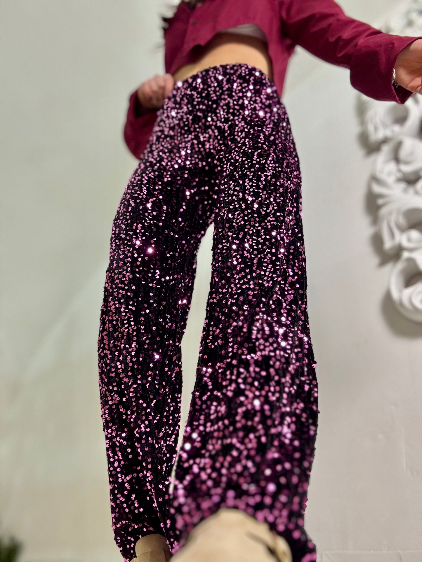 Pants Party