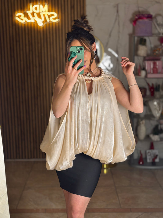 Camicia Myla