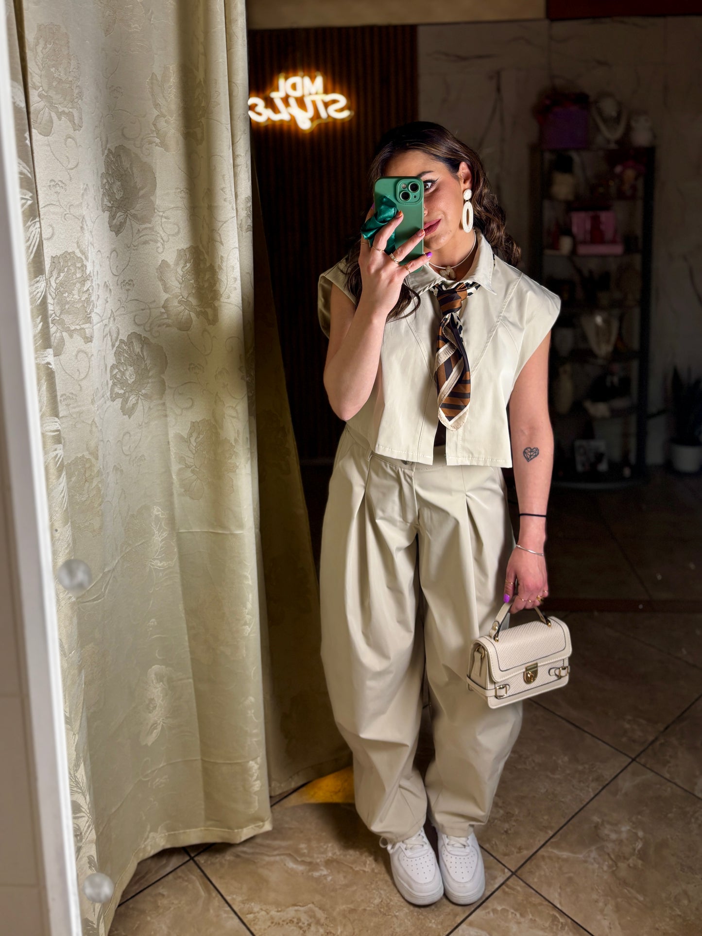 Coord Monday