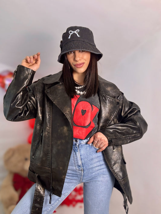 Jacket Slavy Over