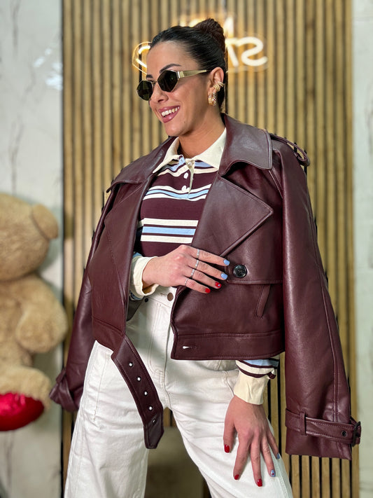 Jacket For For