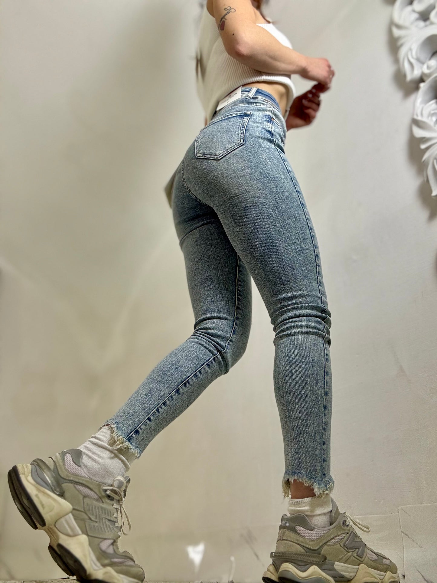 Skinny Go