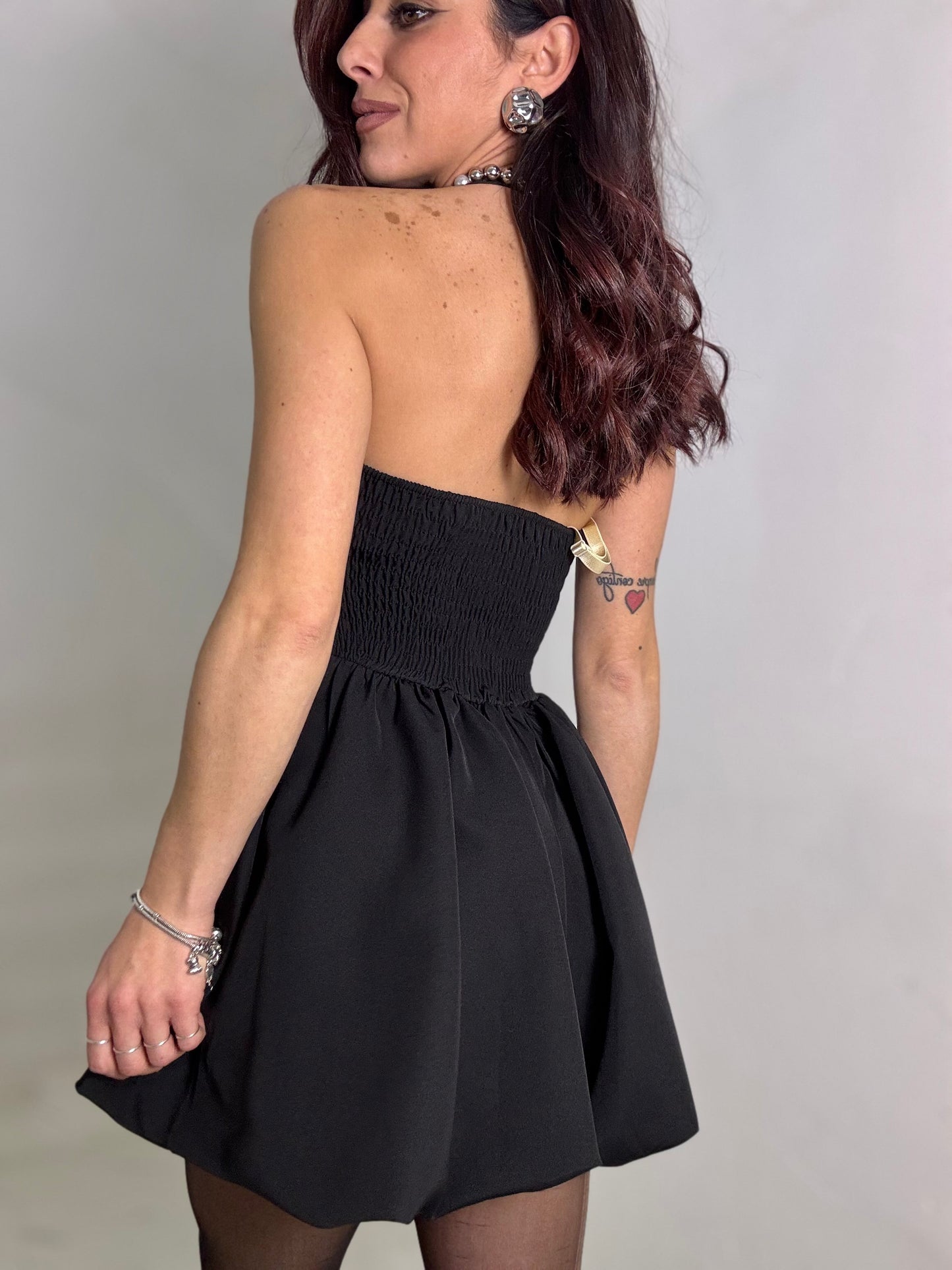 Dress Christmas