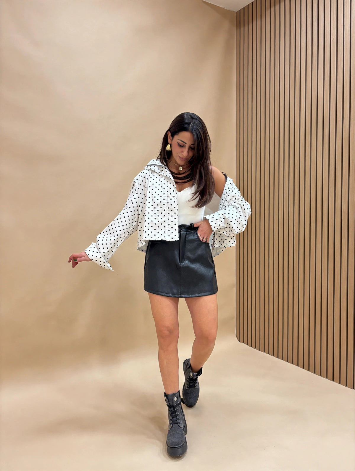 Gonna Shorts
